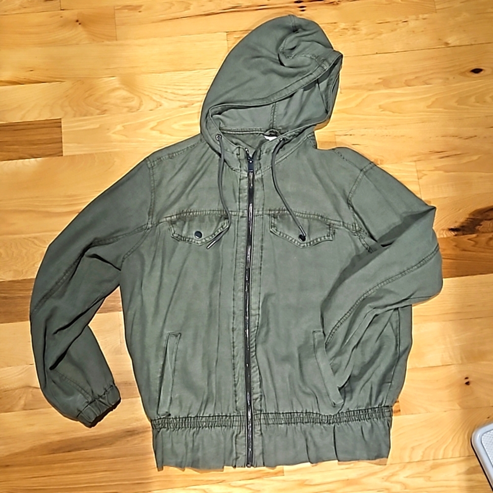 Jacket